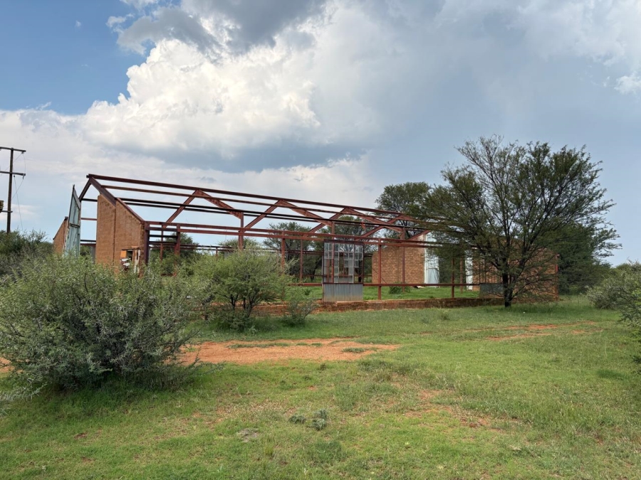 Commercial Property for Sale in Christiana Rural North West